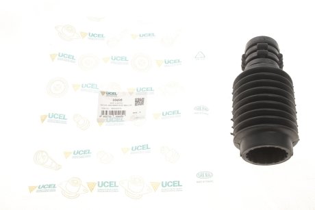 SHOCK ABSORBER DUST BELLOW (L-R) UC-EL 10495