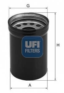 UFI 2359000