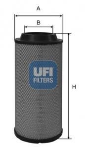 UFI 27A0600