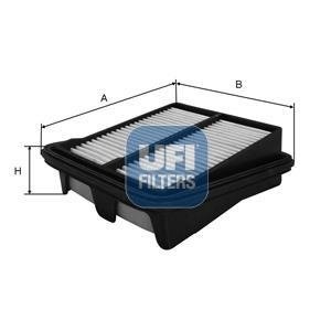 Воздушный фильтр UFI 3049700