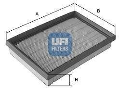 Воздушный фильтр UFI 3053200