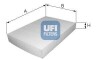UFI 5323200 (фото 1)