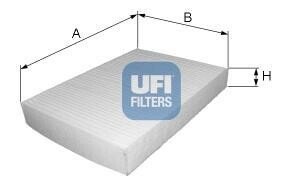 UFI 5323200