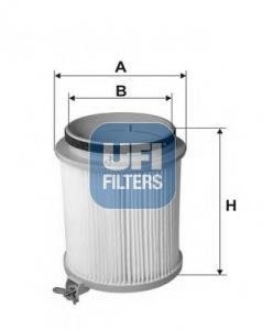UFI 5329200
