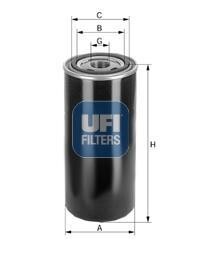 UFI 8600400