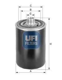 UFI 8600600