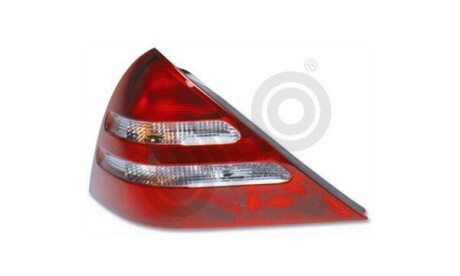 Задний фонарь ULO 6988-01