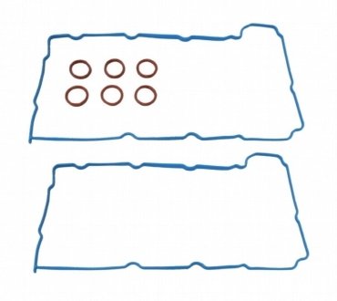 Прокладка клапанної кришки на двигун к-кт з кільцями UltraPower VS50520R