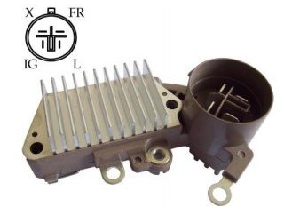 Регулятор генератора UTM 03-039UTM