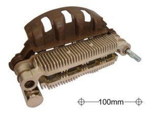 Діодний міст UTM MIA10003