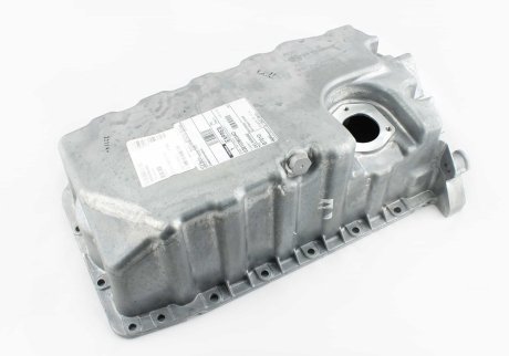 Піддон оливний VAG 038103603AD
