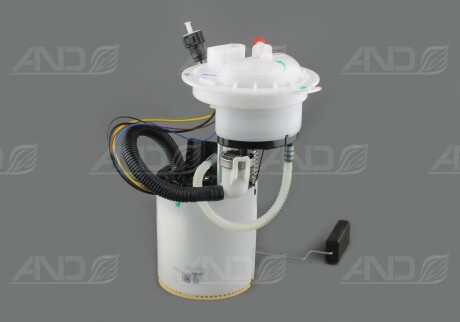 Элемент системы питания VAG 3AA 919 051 L