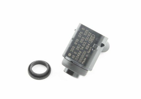 Датчик парктроніка VW Golf V 03-09 Jetta V 05-10 Golf Plus 05-14 Touareg 02-10 T VAG 3D0 998 275 A
