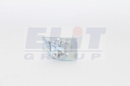 Протитуманка VAG 5J0941702
