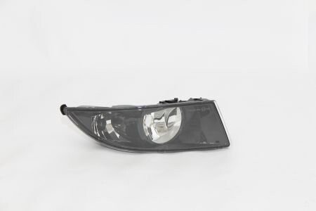 Фара противотуманная правая Skoda Fabia 2011-2015 Roomster 2011-2015 VAG 5J0941702C