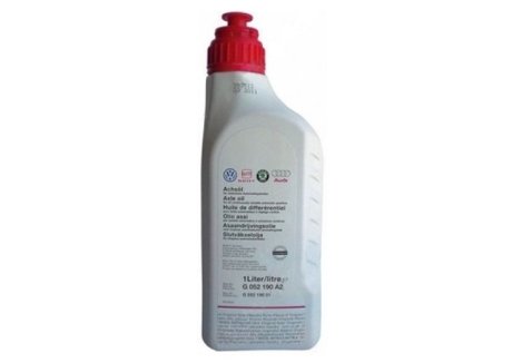 Олива КПП 1 л VAG G 052 190 A2