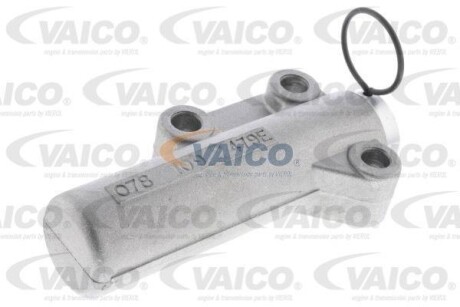 Устройство для натяжения ремня, ремень ГРМ VAICO V100566