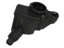 Масловідділювач системи вентиляції картера VAG 1.4 16V VAICO V100899 (фото 1)