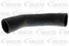 Патрубок интеркулера Skoda Fabia/VW Polo 1.4 TDI 99-07 VAICO V102890 (фото 1)