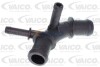 Фланець системи охолодження Skoda Octavia/VW Golf VII/Sharan 1.2TSI/1.4TSI 12- VAICO V103536 (фото 1)