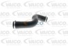 Шланг інтеркулера AUDI A4 ALLROAD B8, A4 B8, A5 2.0D 11.07-01.17 VAICO V103832 (фото 2)
