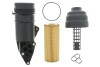 Housing, oil filter VAICO V103865 (фото 2)