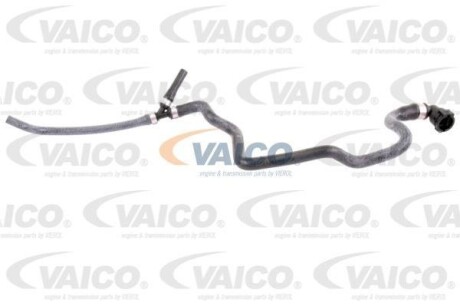 Патрубок системи охолодження VAICO V201282