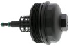 OBUDOWA FILTRA OLEJU V20-1802 BMW 3 E36 E46 5 E39 E60 7 E38 E65 E66 E67 X3 E83 F25 X5 E53 Z3 E36 Z4 E85 2,0-3,9D 95- VAICO V201802 (фото 2)