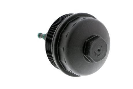 OBUDOWA FILTRA OLEJU V20-1802 BMW 3 E36 E46 5 E39 E60 7 E38 E65 E66 E67 X3 E83 F25 X5 E53 Z3 E36 Z4 E85 2,0-3,9D 95- VAICO V201802