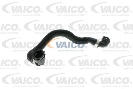 Патрубок радіатора BMW X5 (E70/F15/F85)/X6 (F16) 3.0i 08-19 N55 VAICO V202409