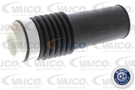 Rubber Buffer, suspension VAICO V240518