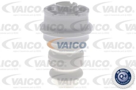 Rubber Buffer, suspension VAICO V240525