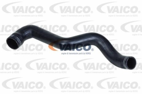 Шланг інтеркулера Лів (чорний) FIAT DOBLO, DOBLO/MINIVAN 1.3D/1.9D 10.01- VAICO V240688