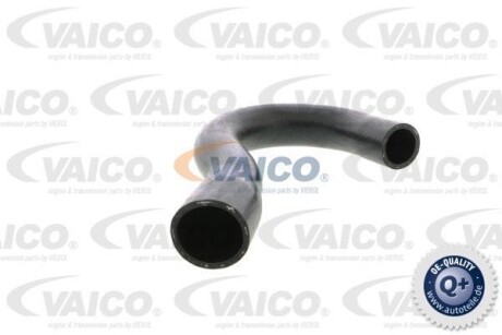 Шланг гумовий системи охолодження Верх MERCEDES 190 (W201) 1.8/2.0/2.3 10.82-08.93 VAICO V300258