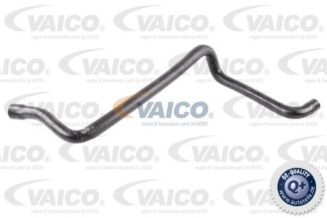 Патрубок системи охолодження VAICO V300721