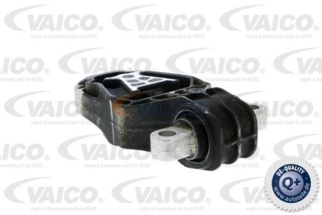 Подушка двигуна (задня/нижня) MB A-class/B-class 12- (косточка) VAICO V302343
