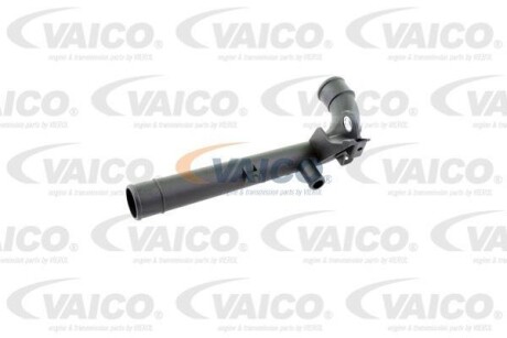 Патрубок системи охолодження Opel Astra G/Combo/Vectra C/Zafira B 14-1.6 98-15 VAICO V401014