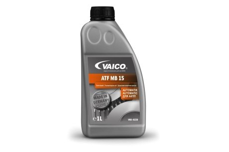 Мастило 1L для ATF MB15 (АКПП 722.9) (MB 236.15) VAICO V600220