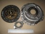 Зчеплення компл. NISSAN Almera/Sunny "1,4 "82-00 009249