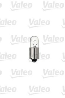 Лампа розжарювання, вказівник повороту Valeo 032130