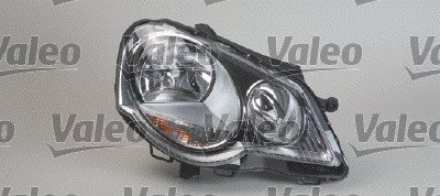 Основная фара Valeo 043013