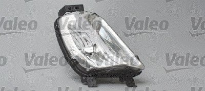 Протитуманка Valeo 043600