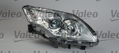 Основная фара Valeo 043617