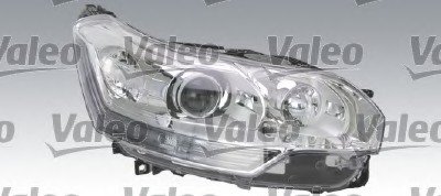 Фара головна Valeo 043693 (фото 1)