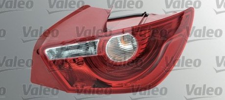 Задний фонарь Valeo 043833