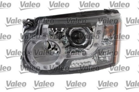 Фара головна Valeo 044242