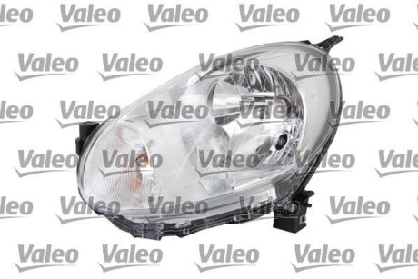 Основная фара Valeo 044487