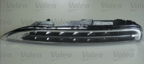 Фонарь указателя поворота Valeo 044561