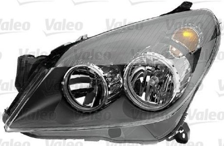 Фара автомобільна Valeo 044580