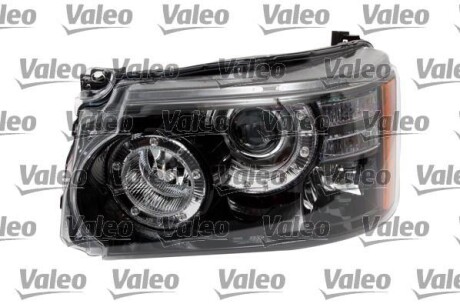 Основная фара Valeo 044668